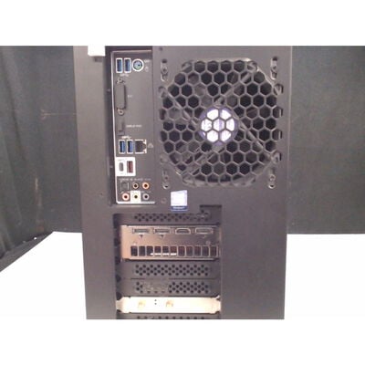 【前橋ｲﾝﾀｰｱｶﾏﾙ店】中古  mouse G-Tune(i7 9700K/32GB/SSD512GB+1TB/HDD2TB/RTX2070 SUPER/W11H) 4540002114 