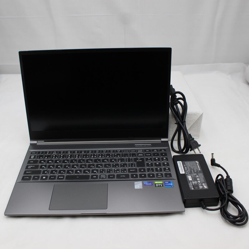 raytrek (THIRDWAVE)の中古ノートパソコン一覧（111件）｜パソコン（PC