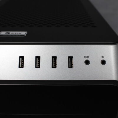 中古  THIRDWAVE GALLERIA RM5C-R36T (SSD500GB) 179248 