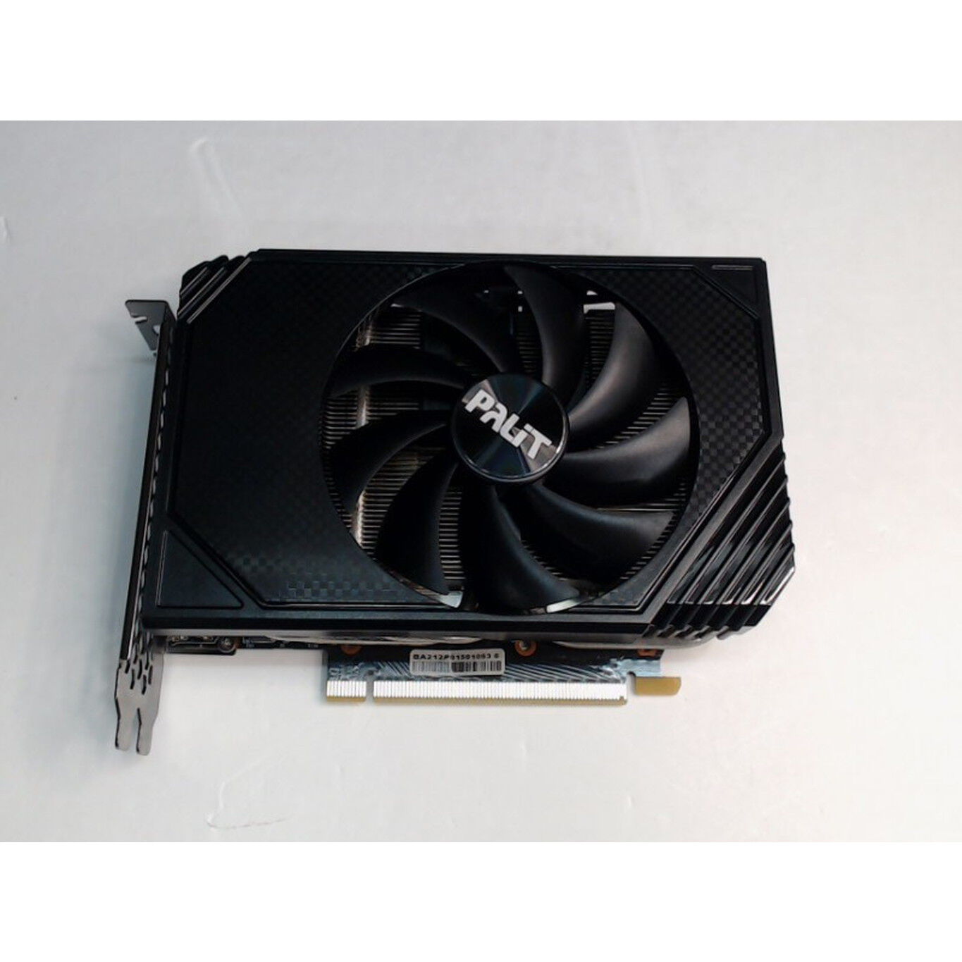 【中古品】GeForceRTX3060 12GB 中古 Palit GeForceRTX3060 12GB 4540001788 ｜ パソコン通販の