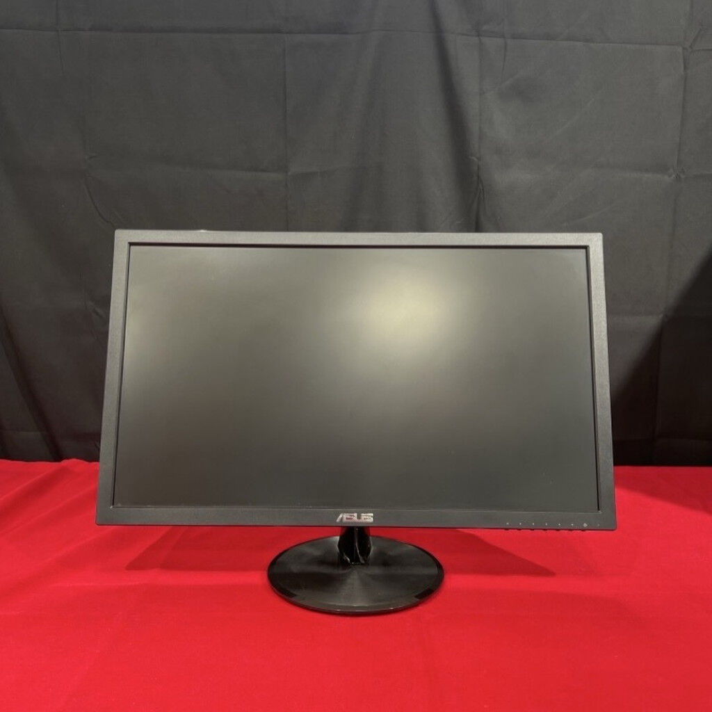 中古 ASUS VP248H (24インチ フルHD 1920x1080) 5140001520 (359271 中古 ASUS VP248H (24インチ フルHD 1920x1080) 5140001520 (359271