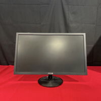 中古  ASUS VP248H （24インチ フルHD 1920x1080） 5140001520 