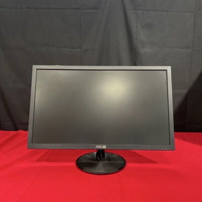 【静岡東瀬名店】中古  ASUS VP248H （24インチ フルHD 1920x1080） 5140001520 