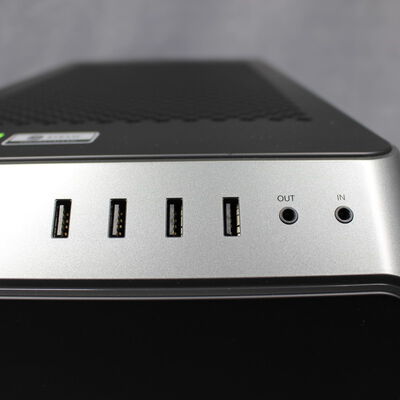 【通販センター】中古  THIRDWAVE GALLERIA ZA7C-R37 180893 