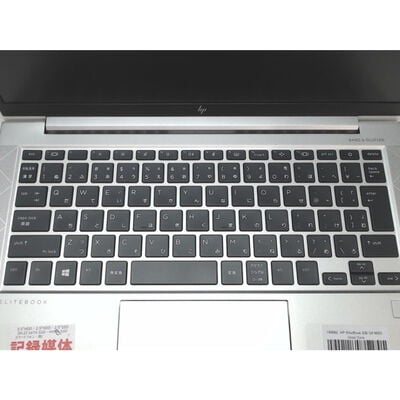 【前橋ｲﾝﾀｰｱｶﾏﾙ店】中古  HP EliteBook 830 G8 MSO (Intel Core i5 1145G7 2.6GHz/16GB/SSD256GB/-/オンボード/13.3/1920x1080/Wi-Fi/WEBCAM/W11P/Microsoft Office Home and Business 2024) 190082 