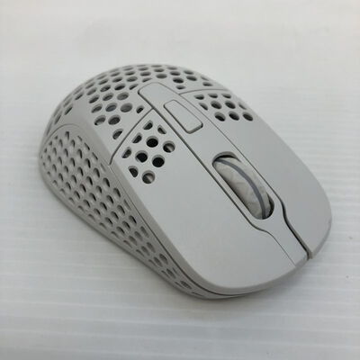 【徳島住吉店】中古  Xtrfy M4W-RGB-WHITE ｹﾞｰﾐﾝｸﾞﾏｳｽ (701635) 188913 