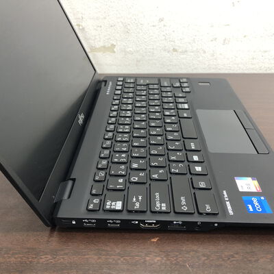 【福山ココローズ店】中古  FUJITSU　LIFEBOOK　U9311/F(i5-1145G7/8GB/SSD256GB/W11P) 5090001319 