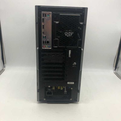 【郡山安積店】中古  GALLERIA XA7C-R36T (i7 11700/16GB/M.2 SSD1TB/HDD2TB/RTX3060Ti/W11H) 4640003280 