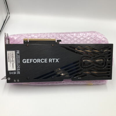 【水戸赤塚店】中古  Palit NE75070019K9-GB2050S Infinity (RTX5070 12G) 4680002163 