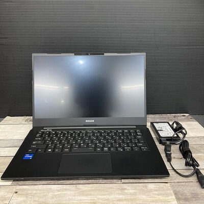 【広島店】中古  Mouse Mpro-NB420HW11 (Intel Core i5 1135G7 2.4GHz/16GB/SSD256GB/-/オンボード/14/1920x1080/Wi-Fi/WEBCAM/W11P/Microsoft Office Home and Business 2024) 186952 
