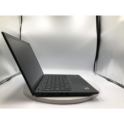 【水戸赤塚店】中古  Lenovo ThinkPad X13 Gen 2 (AMD Ryzen 5 Pro 5650U 2.3GHz/8GB/SSD256GB/-/オンボード/13.3/1920x1200/Wi-Fi/WEBCAM/W11H64) 182749 