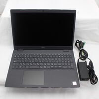 中古  DELL Latitude 3510(Intel Core i5 10210U 1.60GHz/16GB DDR4/SSD256GB/-/オンボード/15.6/1920x1080/GbE/Wi-Fi/WEBCAM/W11H/VBT) 197685 