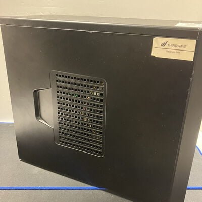 【大宮店】中古  Magnate MH 1250007402 