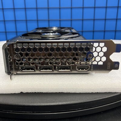 【新潟店】中古  各社 GeForce RTX3060Ti (8GB PCI-E) 144199 