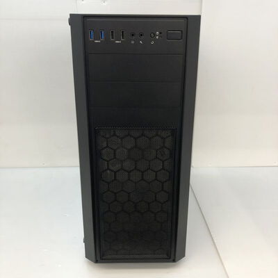 【徳島住吉店】中古  自作PC(i7 13700/16GB/SSD1TB/RTX3070) 5230001046 