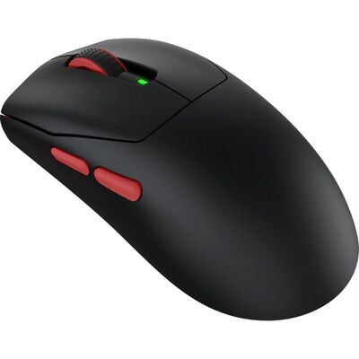 MSI  FORGE GM340 WIRELESS BLACK 