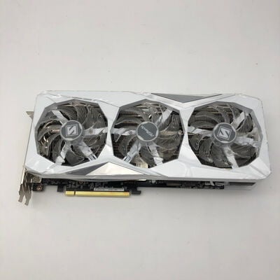 【大分店】中古  ASRock RX7800XT SL 16GO(RX7800XT Steel Legend OC) 4860000760 