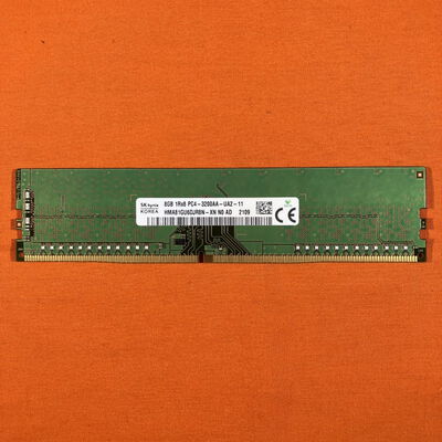 【なんば店】中古  PC4-25600 8GB デスクトップ用_ 184899 