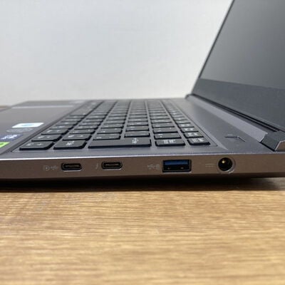 【富山本郷店】中古  THIRDWAVE GALLERIA RL7C-R45-4 (Intel Core Ultra 7 155H/16GB/RTX4050/SSD 1TB/-/14inch/LAN+WLAN/WebCAM/Win 10 Home/-) 4760001753 
