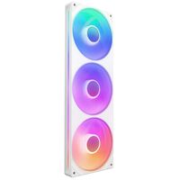 NZXT  F360 RGB Core RF-U36HF-W1 (ホワイト) 