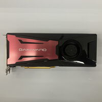 中古  各社 GeForce GTX1080Ti (11GB PCI-E) 136250 