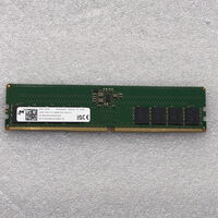 中古  PC5-38400 16GB デスクトップ用 149151 