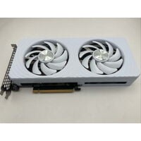 中古  Palit NE75060U19P1-GB2063M (RTX5060 WHITE OC) 188978 