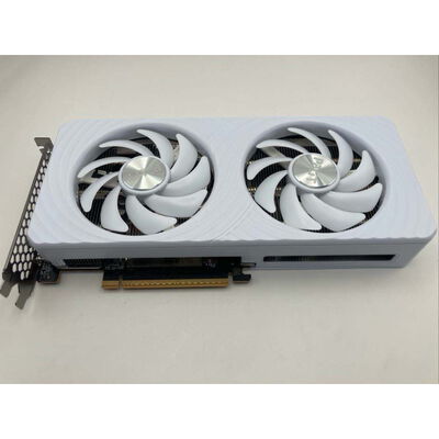 【仙台店】中古  Palit NE75060U19P1-GB2063M (RTX5060 WHITE OC) 188978 