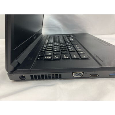 【仙台店】中古  Fujitsu LIFEBOOK A5510/D (Core i5-10210U/8GB/SSD 128GB/ROM/-/-/15.6インチHD/W11P/-) 3240011383 