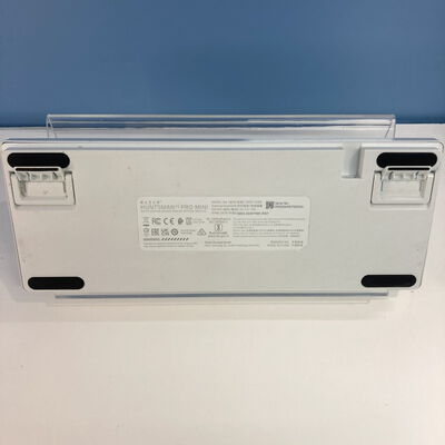 【博多店】中古  razer huntsman v3 pro mini　white edition 3310006476 