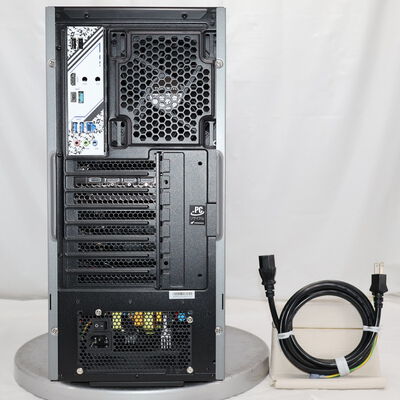 【通販センター】中古  THIRDWAVE GALLERIA SK(Intel Core i7 13700F/16GB DDR4 (PC4)/SSD1TB/なし/NVIDIA GeForce RTX 3060 Ti 8GB/W11H64 MAR) 201430 
