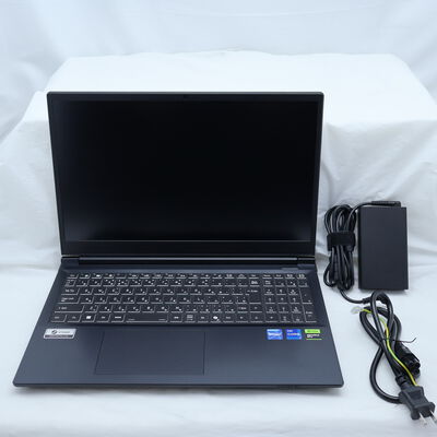 【通販センター】中古  THIRDWAVE GALLERIA RL7C-R55-5N 203128 