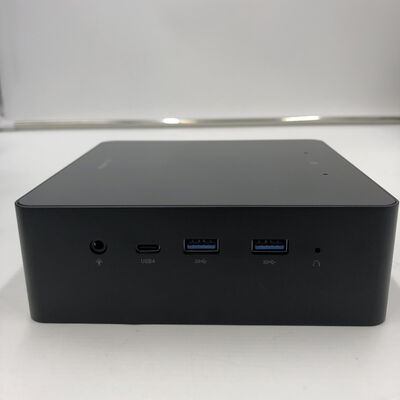 【福井日之出店】中古  AtomMan X7Ti(Ultra 9 185H/32GB/SSD1TB/W11P) 5200000781 