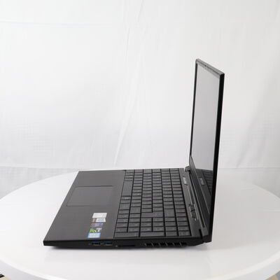 【通販センター】中古  THIRDWAVE GALLERIA GCF1060GF-E HR (Core i7-8750H/16GB/GTX 1060 6GB) 202928 