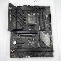 中古  ASUS TUF GAMING Z690-PLUS D4 (Z690 1700 ATX DDR4) 4720002636 
