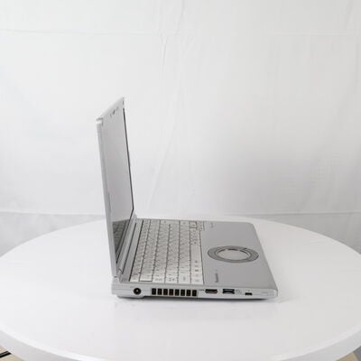 【通販センター】中古  Panasonic CF-SV1S14VS(Intel Core i7 1185G7 3.00GHz/32GB DDR4/SSD256GB/-/オンボード/12.1/1920x1200/GbE/Wi-Fi/WEBCAM/W11H/VBT) 200272 