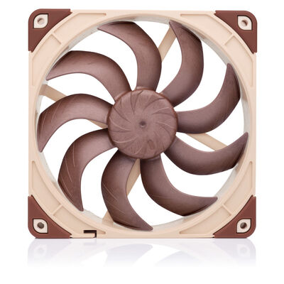 noctua  NF-A14X25-G2-LS-PWM (140mm ブラウン) 