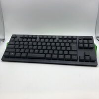 中古  Razer DeathStalker V2 Pro Tenkeyless JP Linear Optical Switch RZ03-04371400-R3J1 3480041117 