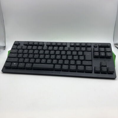 【宇都宮鶴田店】中古  Razer DeathStalker V2 Pro Tenkeyless JP Linear Optical Switch RZ03-04371400-R3J1 3480041117 