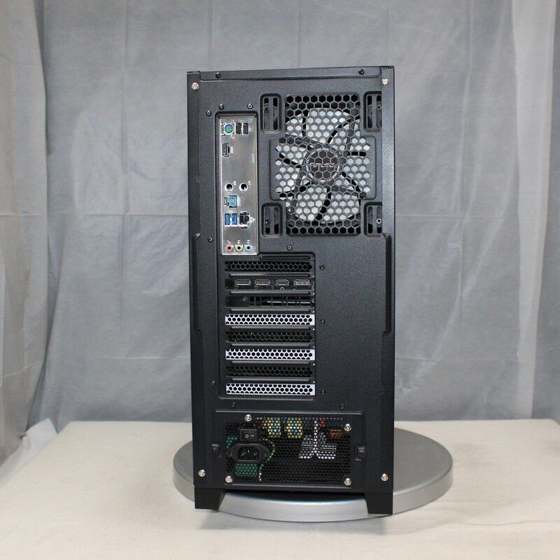 中古 Original PC(Intel Core i7 10700/16GB/SSD1TB/BD-RE 中古 Original PC(Intel Core i7 10700/16GB/SSD1TB/BD-RE