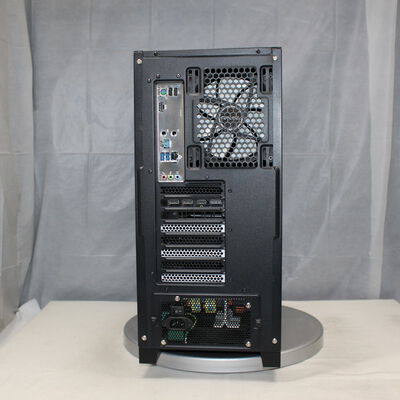 中古  Original PC(Intel Core i7 10700/16GB/SSD1TB/BD-RE/NVIDIA GeForce RTX 2070 SUPER 8GB/W11H64 MAR) 177522【4/24値下げ!】 