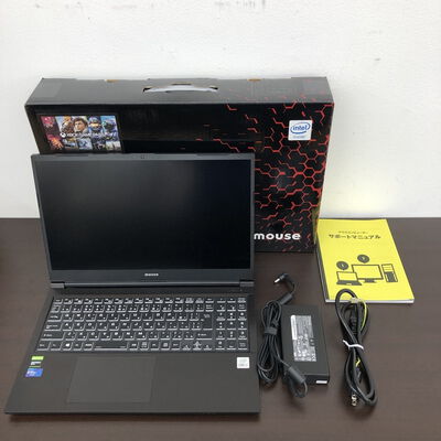 【長野稲里店】中古  MOUSE GTUNE P5-CML-KK 5110000799 
