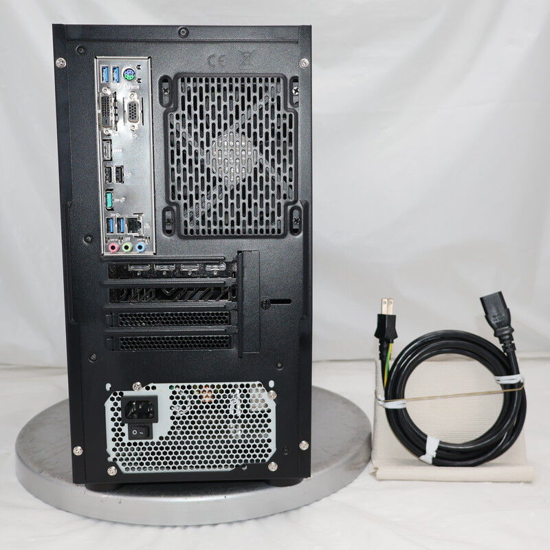 中古 Original PC(AMD Ryzen 7 5700G/16GB DDR4 (PC4)/SSD500GB/なし