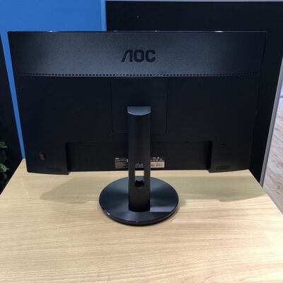 【甲府飯田店】中古  AOC G2490VX/11（23.8インチ フルHD 1920x1080 144Hz） 4720002214 