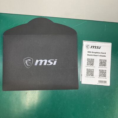 【神戸・三宮店】中古  【LHR版】MSI GeForce RTX 3070 VENTUS 2X 8G OC LHR (RTX3070 8GB) 146437 