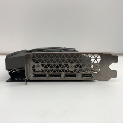 【福井日之出店】中古  ZOTAC GAMING GeForce RTX 3070 Twin Edge ZT-A30700E-10P (RTX3070 8G) 143903 