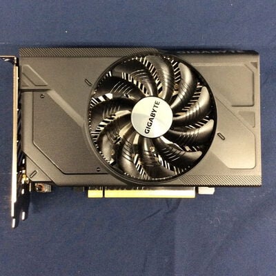 【川崎店】中古  GIGABYTE GV-N4060D6-8GD (RTX4060 8G) 175571 