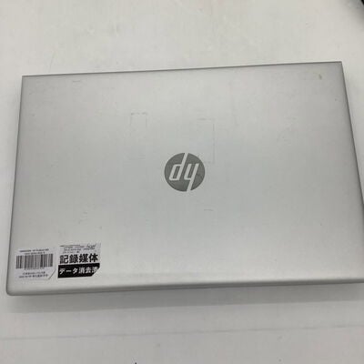 【堺七道店】中古  HP ProBook 650 G5(i5-8265U/8GB/SSD128GB/W11P) 4660002584 