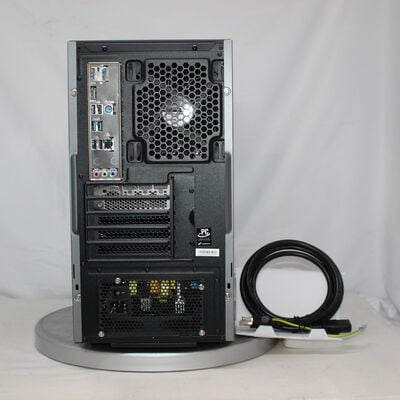 【通販センター】中古  THIRDWAVE GALLERIA SKM(Intel Core i5 12400/16GB DDR4 (PC4)/SSD1TB/なし/NVIDIA GeForce RTX 3060 Ti 8GB/W11H64 MAR) 196647 
