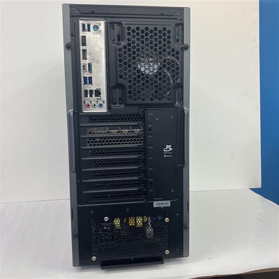【仙台店】中古  THIRDWAVE GALLERIA XA7C-R37 (Core i7-10700/16GB/SSD 512GB/-/RTX3070/-/W11H64/-) 3240008481 
